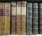 Collection de livres