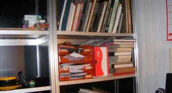 débarras de livres à saint cloud et valorisation de meubles