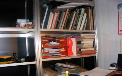 débarras de livres à saint cloud et valorisation de meubles