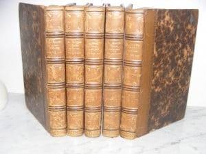 vendre des livres paris