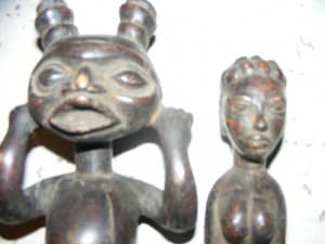achat art africain
