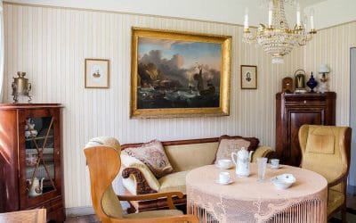 Débarras appartement suite à une succession à Choisy le Roi