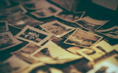 Rachat de vieux papiers, photos, cartes postales